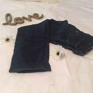Men’s Levi’s jeans